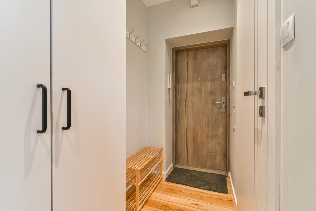 Ltc - Apartments Swietojanska กดิเนีย ภายนอก รูปภาพ