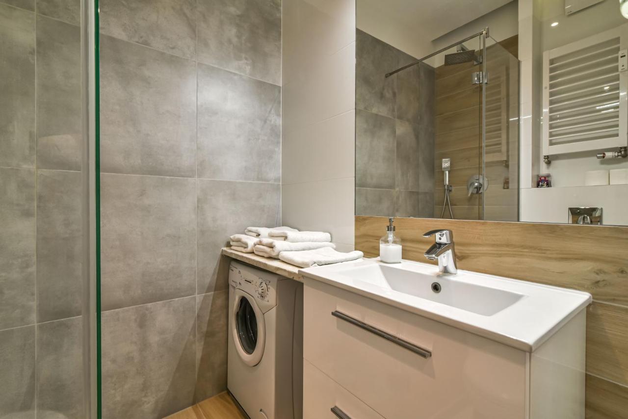 Ltc - Apartments Swietojanska กดิเนีย ภายนอก รูปภาพ